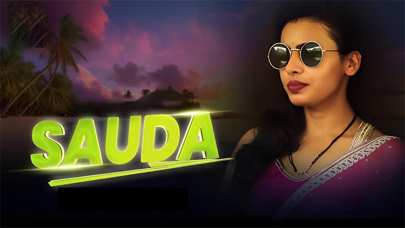 Sauda